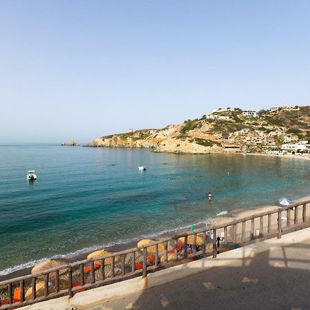 Sunrise Apartments Agia Pelagia  Exterior photo