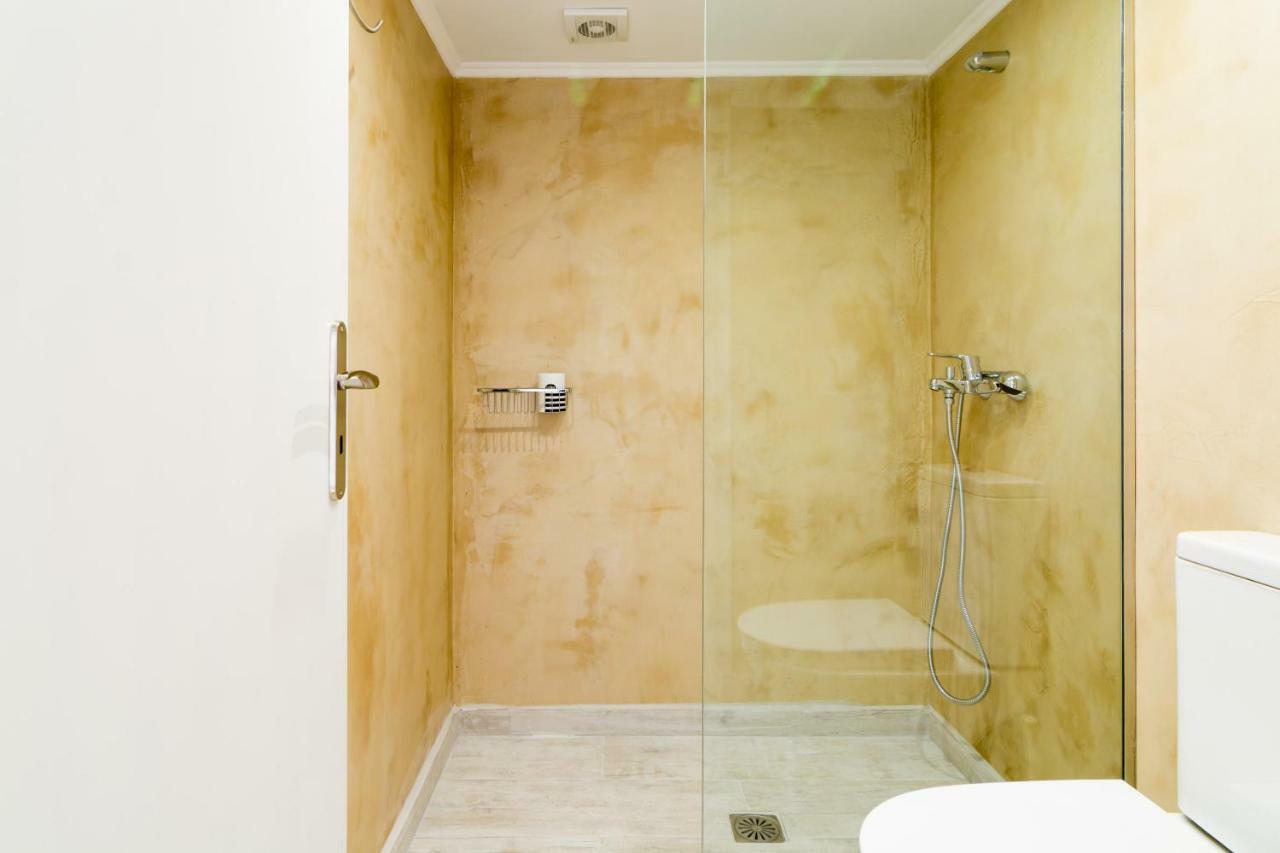 Sunrise Apartments Agia Pelagia  Exterior photo